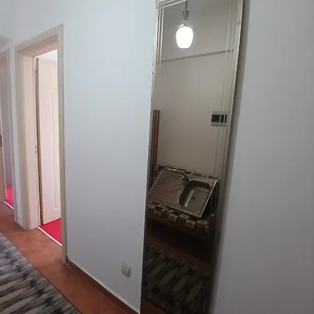 Apartament In Tirana
