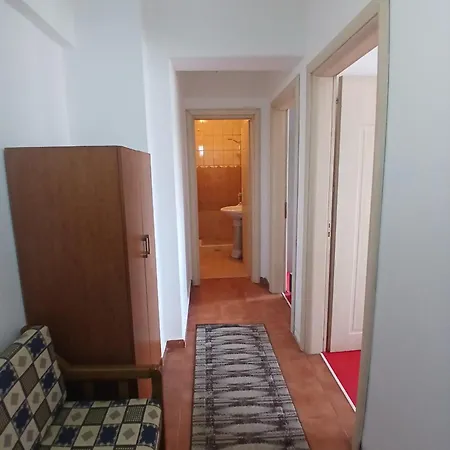 Apartment Apartament In