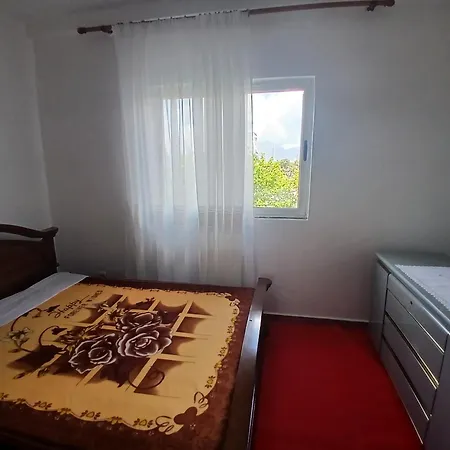 Apartament In * Tirana