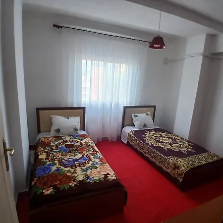 Apartament In Tirana