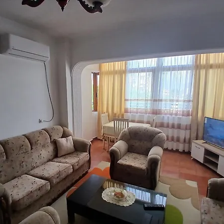 Apartament In Apartment *
