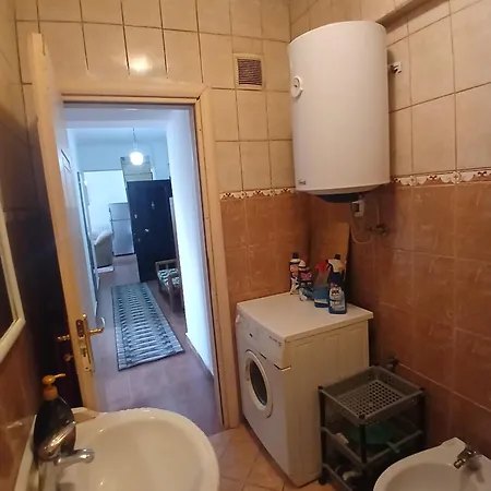Apartament In *