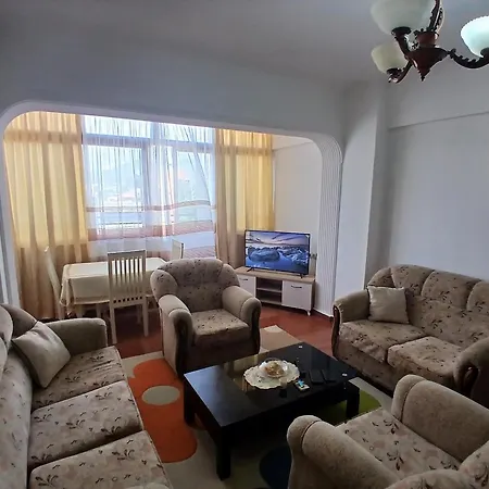 Apartment Apartament In Tirana