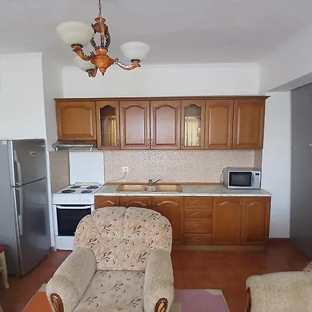 Apartament In * Tirana